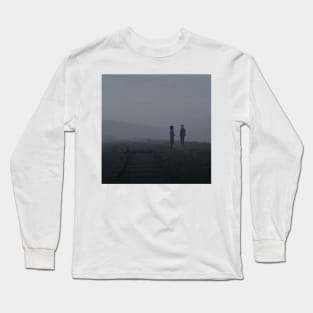 Runaway Long Sleeve T-Shirt